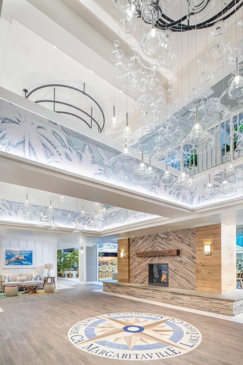 Embassy Suites Lake Tahoe - Hotel & Ski Resort