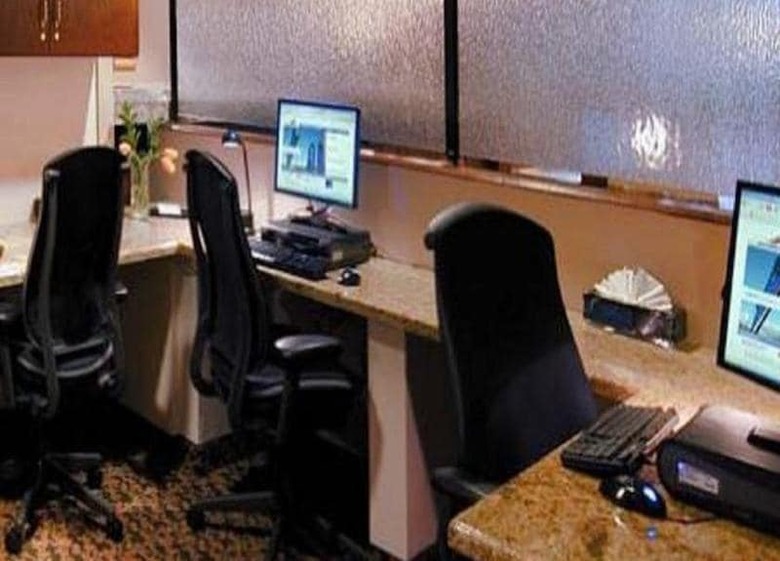 Embassy Suites Lake Tahoe - Hotel & Ski Resort