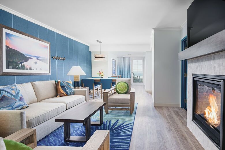 Embassy Suites Lake Tahoe - Hotel & Ski Resort