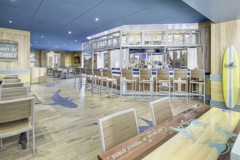 Embassy Suites Lake Tahoe - Hotel & Ski Resort