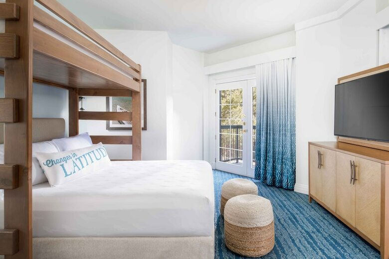 Embassy Suites Lake Tahoe - Hotel & Ski Resort