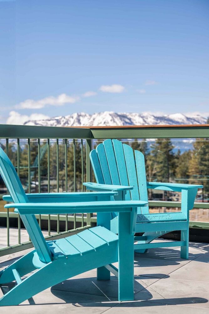 Embassy Suites Lake Tahoe - Hotel & Ski Resort