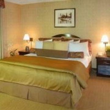 Embassy Suites Lake Tahoe - Hotel & Ski Resort