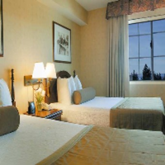 Embassy Suites Lake Tahoe - Hotel & Ski Resort