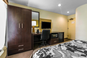 Hotel Sleep Inn