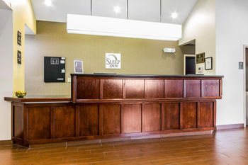 Hotel Sleep Inn