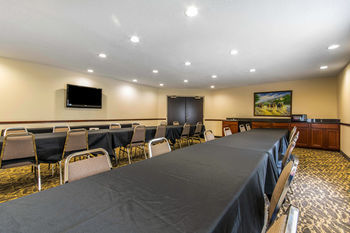 Hotel Sleep Inn