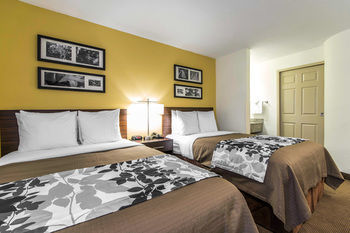 Hotel Sleep Inn