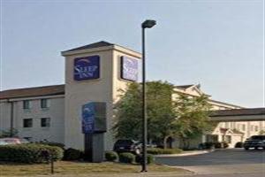 Hotel Sleep Inn
