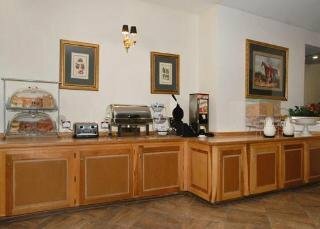 Hotel Comfort Suites (london)