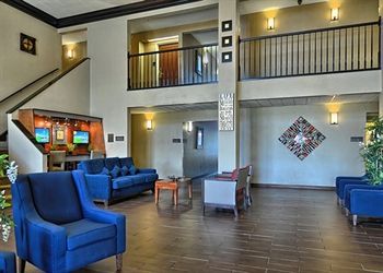 Hotel Comfort Inn (arkadelphia)