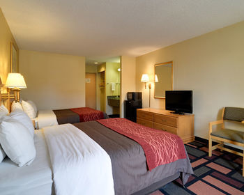 Hotel Comfort Inn (malvern)