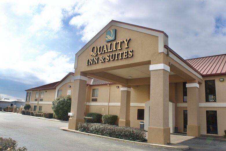 Hotel Comfort Inn (pine Bluff)