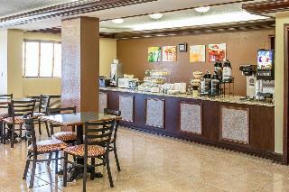 Hotel Quality Inn & Suites