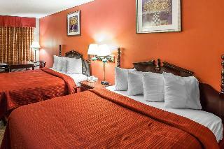Hotel Quality Inn & Suites