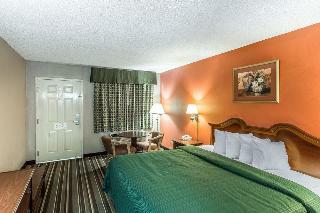 Hotel Quality Inn & Suites