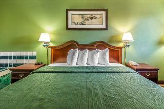 Hotel Quality Inn & Suites