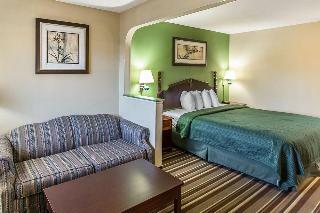 Hotel Quality Inn & Suites
