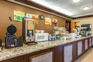 Hotel Quality Inn & Suites