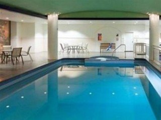 Hotel The Sebel Melbourne