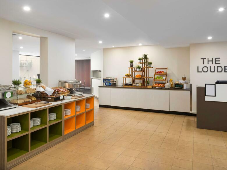 Hotel Mercure Welcome Melbourne