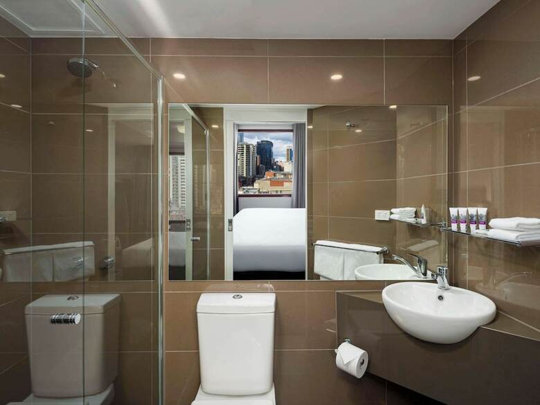 Hotel Mercure Welcome Melbourne