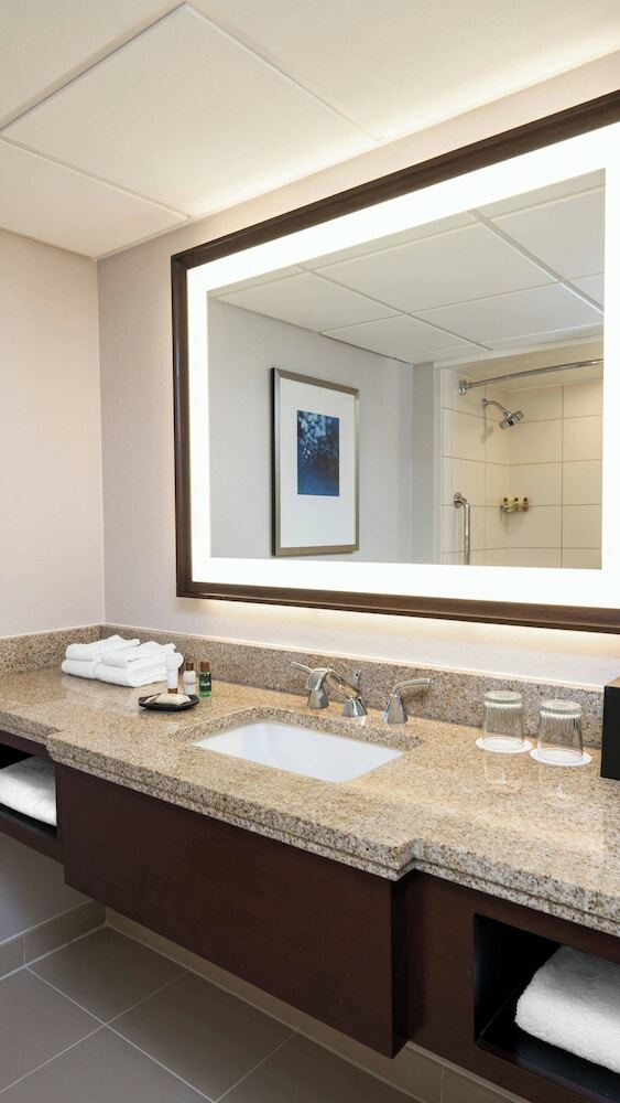 Hotel Marriott Memphis Downtown