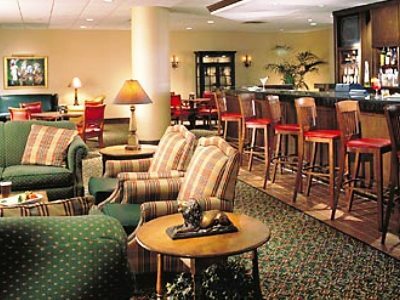 Hotel Marriott Memphis Downtown