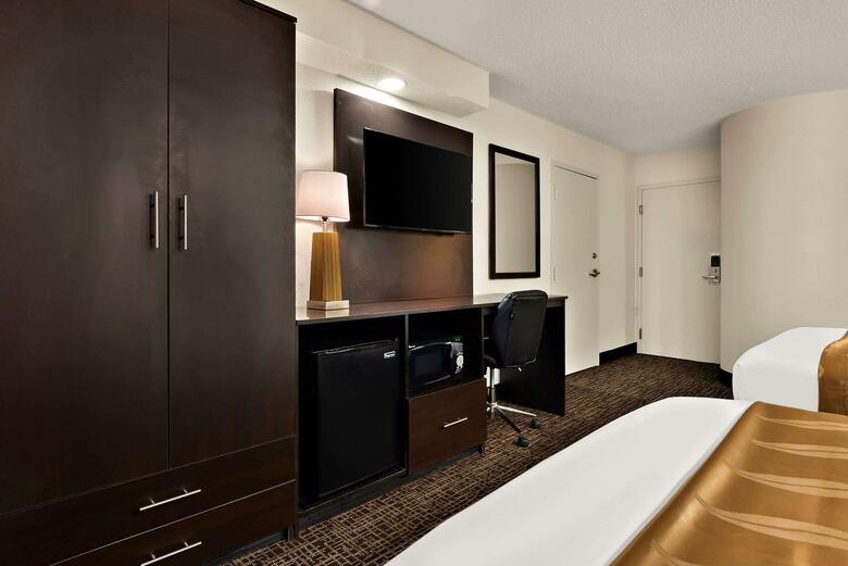 Hotel Quality Inn