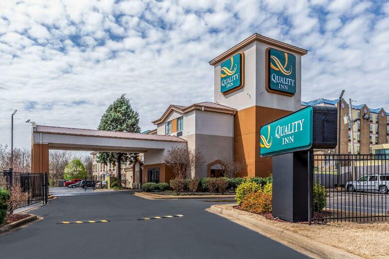 Hotel Quality Inn