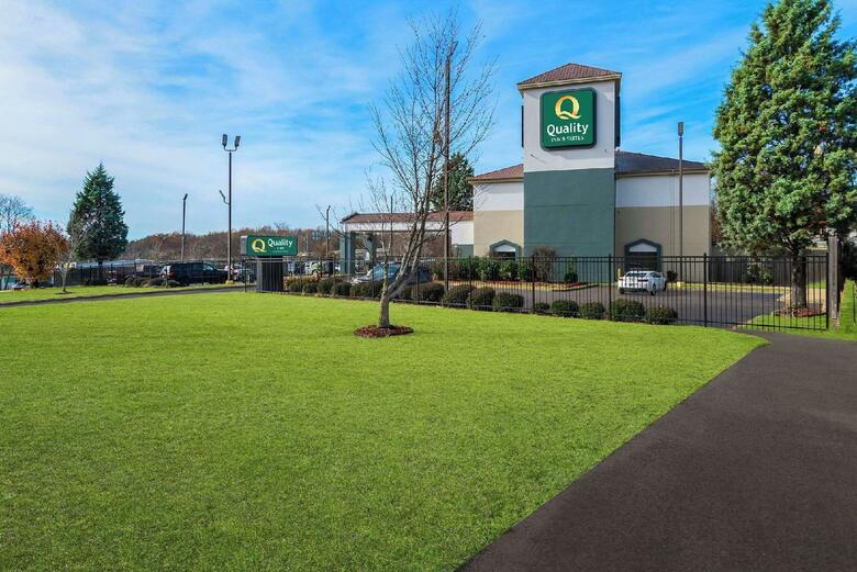 Hotel Quality Inn