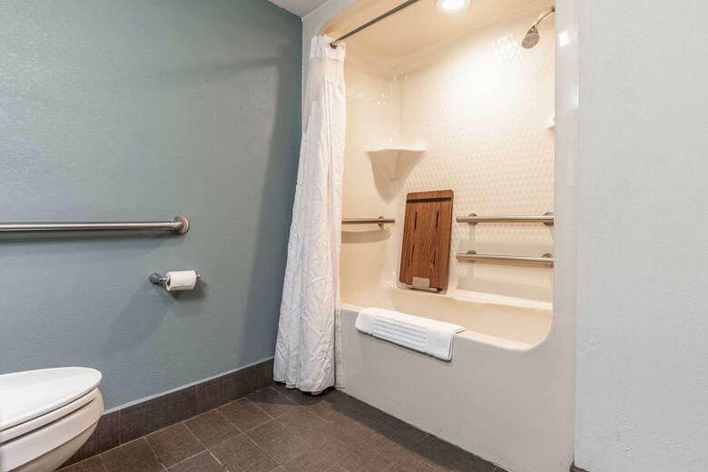 Hotel Quality Inn