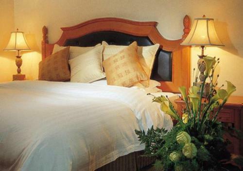 Grand Noble Hotel Dongguan