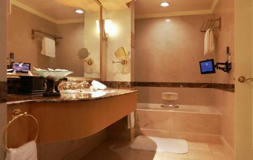 Grand Noble Hotel Dongguan