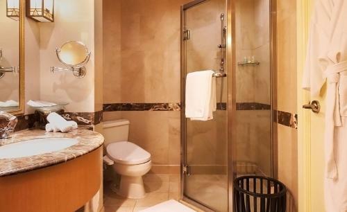 Grand Noble Hotel Dongguan
