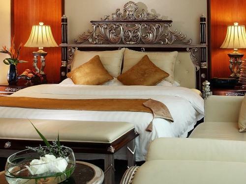 Grand Noble Hotel Dongguan