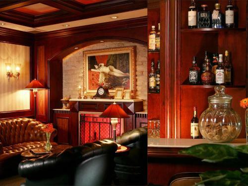 Grand Noble Hotel Dongguan