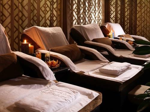 Grand Noble Hotel Dongguan