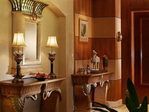 Grand Noble Hotel Dongguan