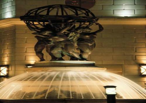 Grand Noble Hotel Dongguan
