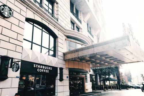 Grand Noble Hotel Dongguan
