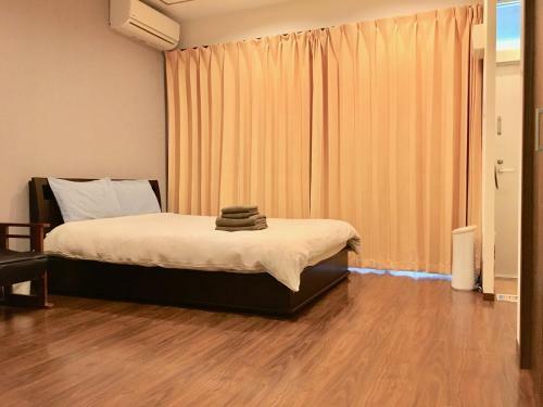 Apartamentos Hi In Maejima