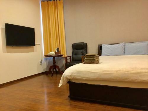 Apartamentos Hi In Maejima