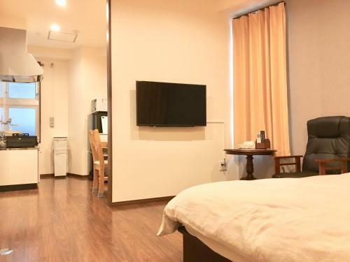 Apartamentos Hi In Maejima