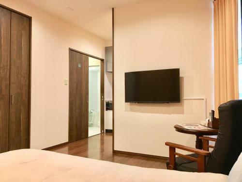 Apartamentos Hi In Maejima