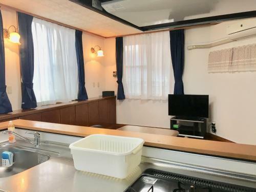 Apartamentos Hi In Maejima
