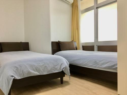 Apartamentos Hi In Maejima