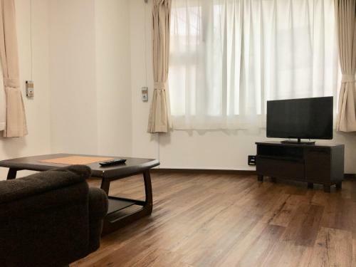 Apartamentos Hi In Maejima