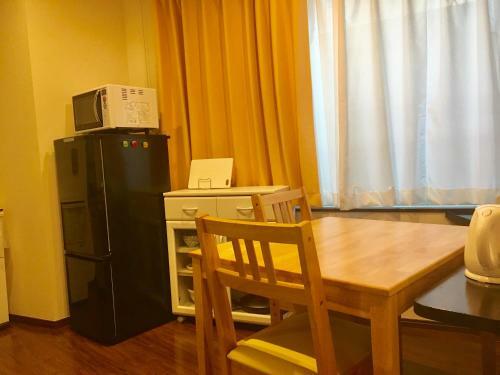 Apartamentos Hi In Maejima