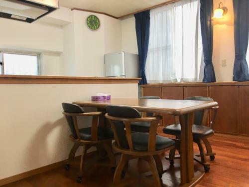 Apartamentos Hi In Maejima
